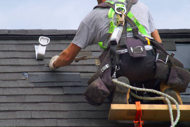 Best Metal Roofing Contractor  in Peoria Heights, IL