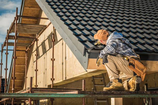 Best Residential Roofing Contractor  in Peoria Heights, IL