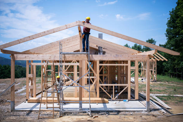 Quick and Trustworthy Emergency Roof Repair Services in Peoria Heights, IL