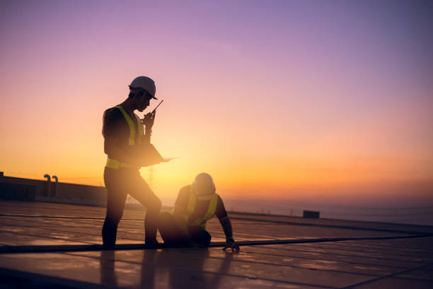 Best Tile Roofing Contractor  in Peoria Heights, IL