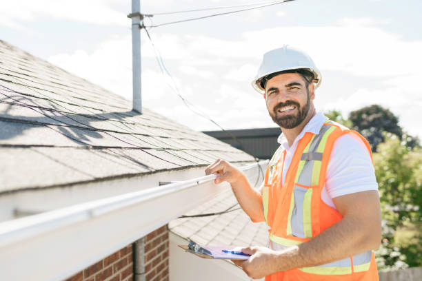 Best Residential Roofing Contractor  in Peoria Heights, IL