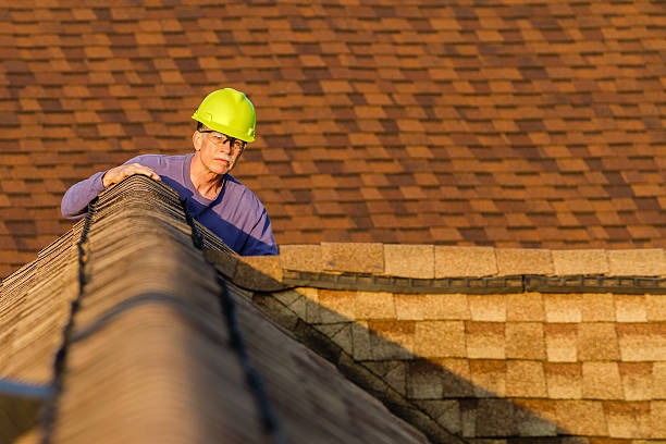 Best Flat Roof Repair Services  in Peoria Heights, IL