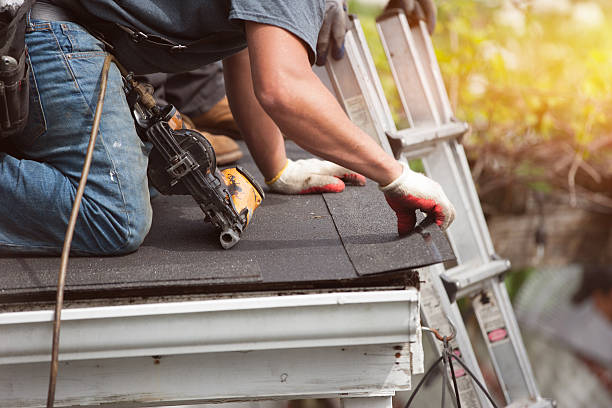 Best New Roof Installation  in Peoria Heights, IL