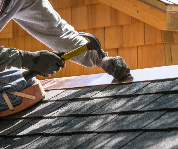 Best Commercial Roofing Services  in Peoria Heights, IL